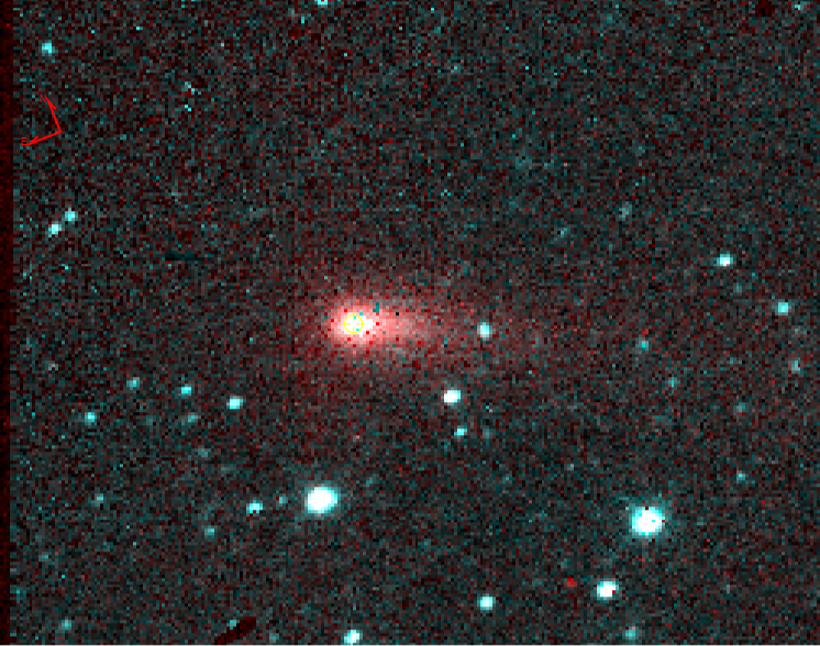 37P/Forbes