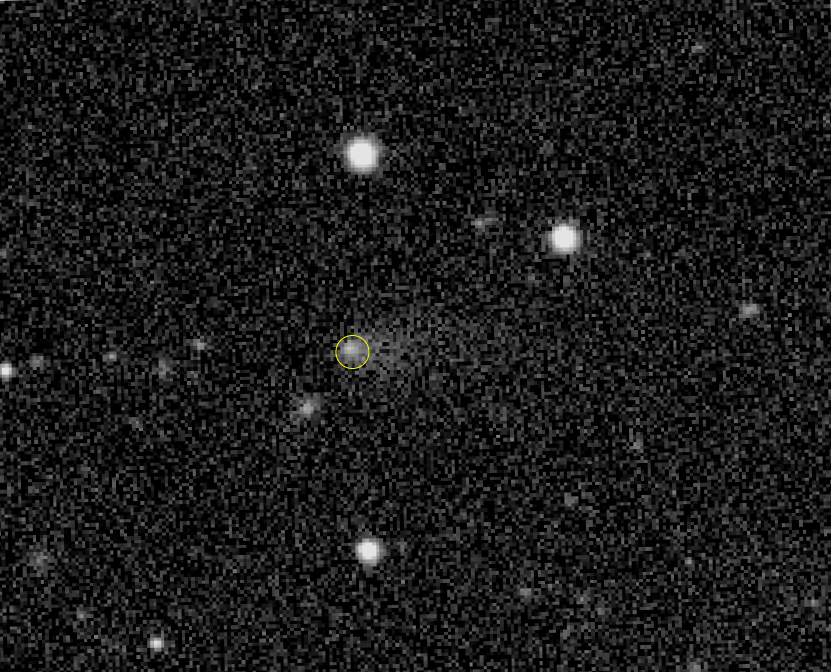 76P/West–Kohoutek–Ikemura