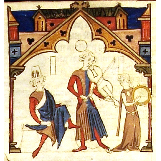 Cancioneiro da Ajuda