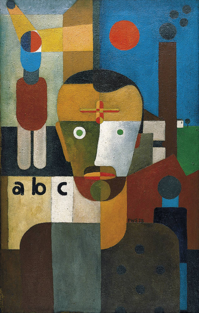Franz Wilhelm Seiwert