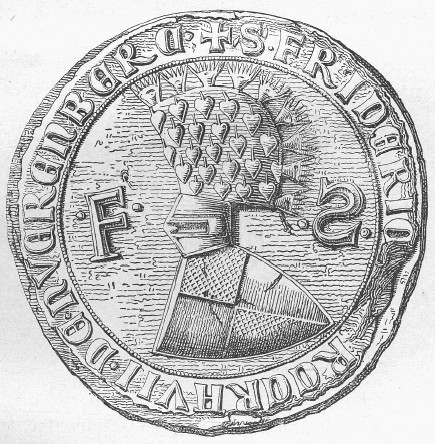 Frederick IV