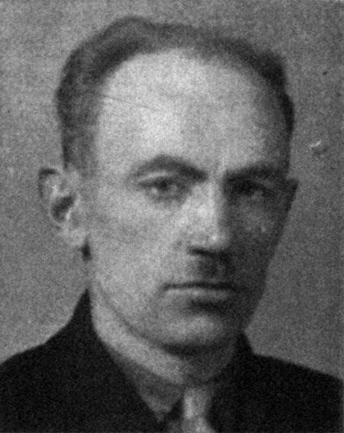 Hans Beimler
