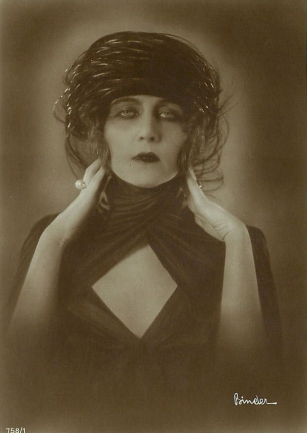Helena Makowska