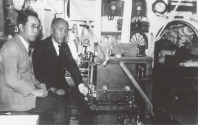 Motonori Matuyama