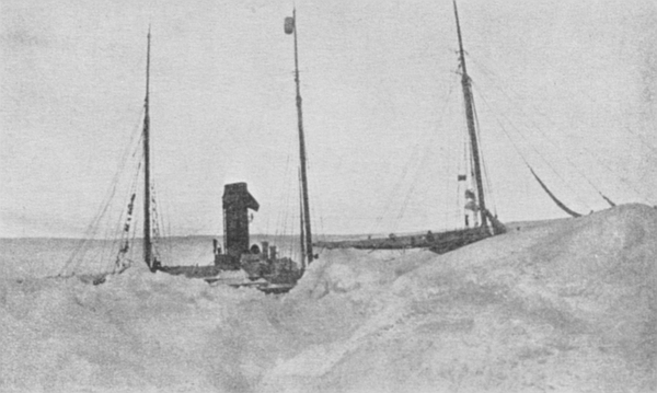 Cape Sheridan