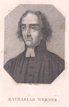 Zacharias Werner