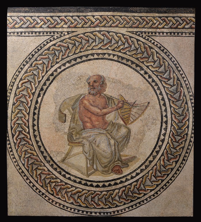Anaximander