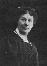 Dora Montefiore