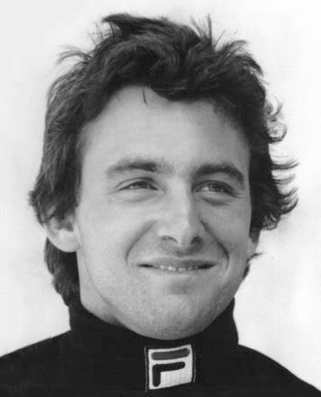 Jeff Hastings
