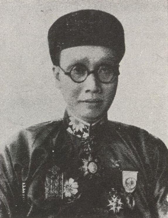 Pham Quynh