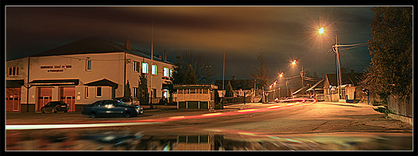 Przesmyki