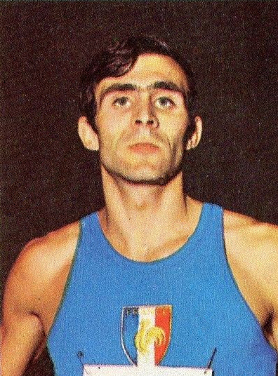 Jean-Claude Nallet