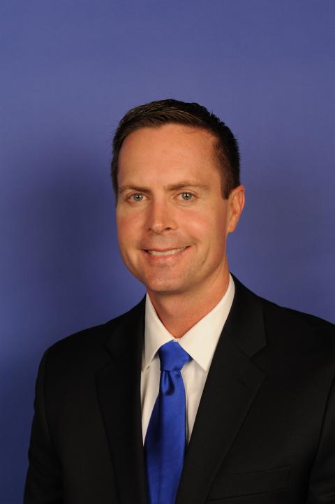 Rodney Davis