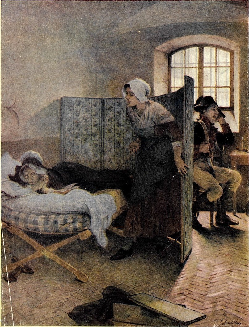 Rosalie Lamorlière