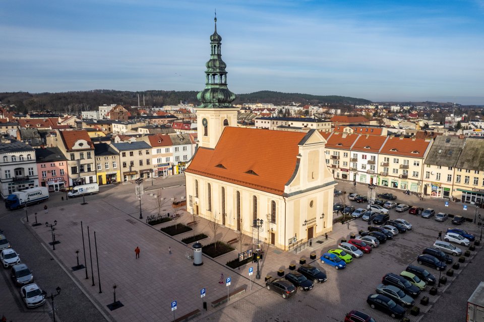 Nowe Miasto Lubawskie