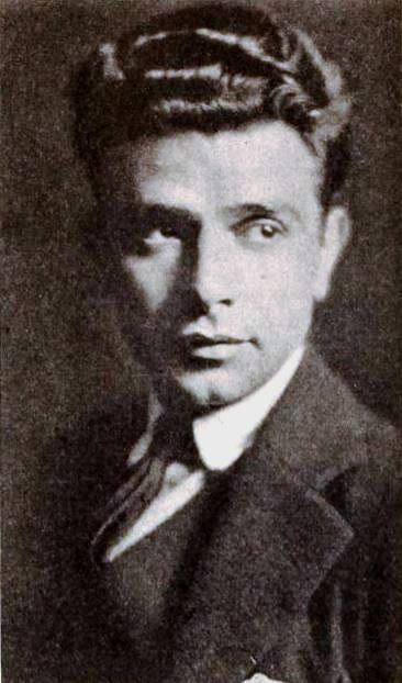 Wesley Ruggles