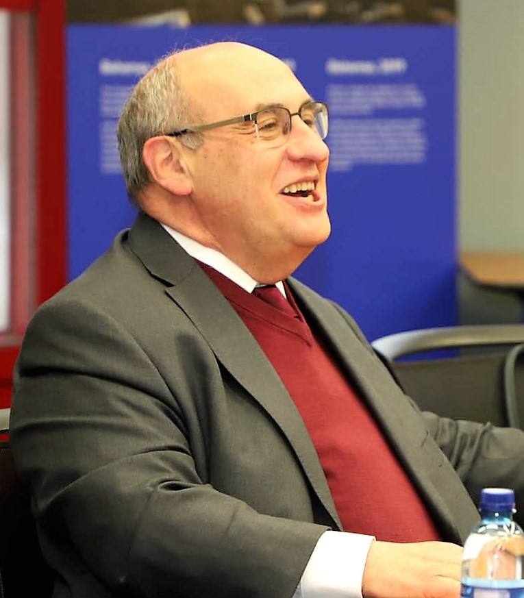 António Vitorino