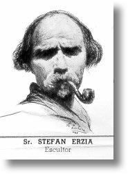 Stepan Erzya