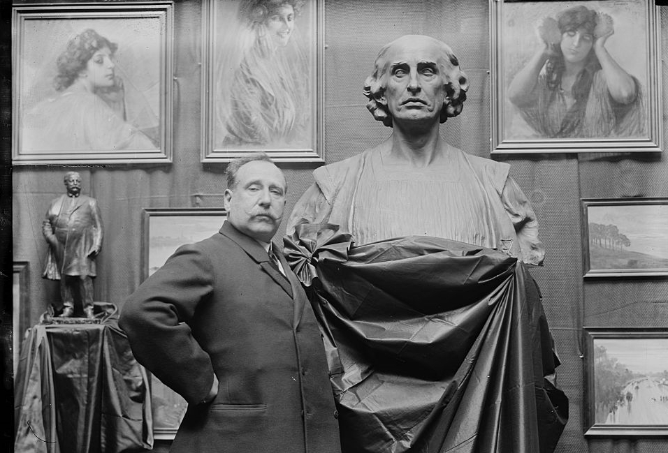 Ettore Ximenes
