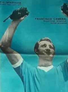 Francisco Cámera