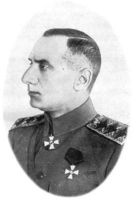 Alexander Kolchak