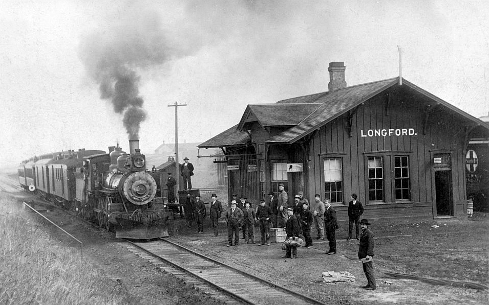 Longford
