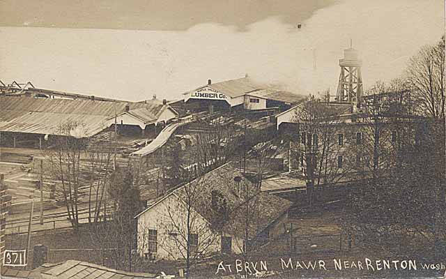 Bryn Mawr-Skyway