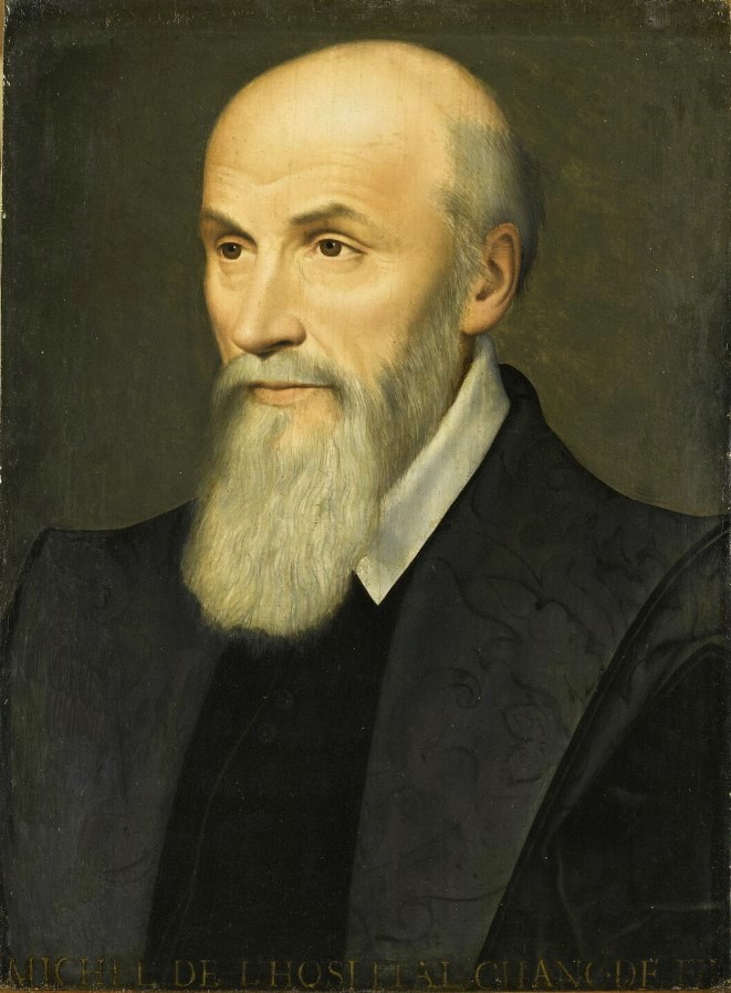 Michel de l'Hôpital