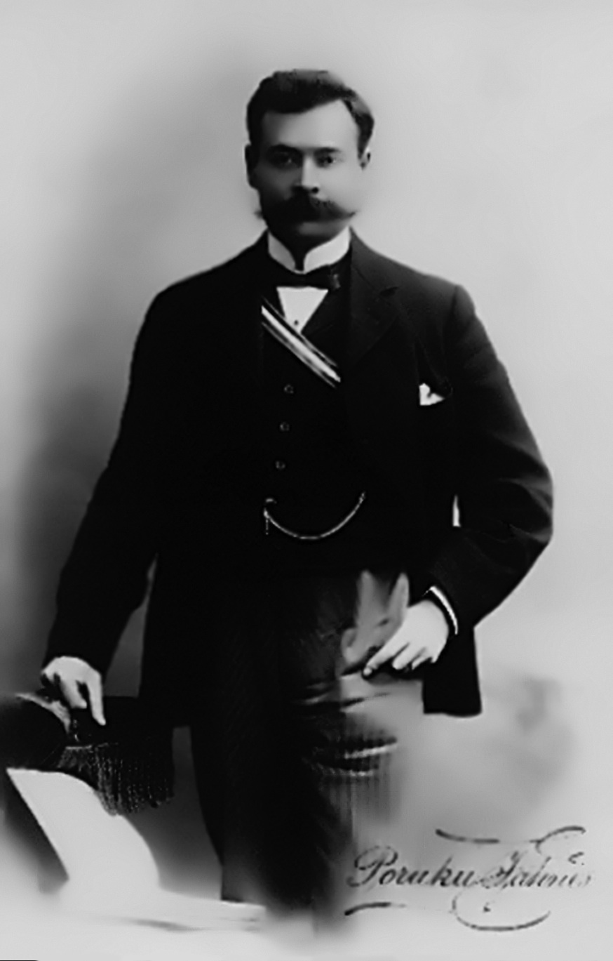 Jānis Poruks