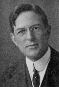 Robert Thomas Moore