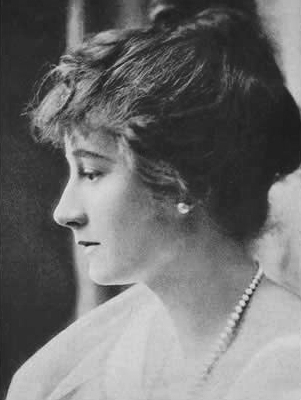 Ruth Stonehouse