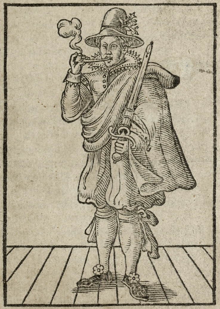 Mary Frith