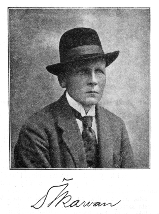 Albert Škarvan