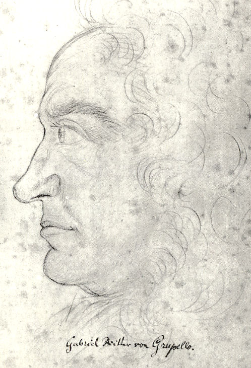 Gabriël Grupello