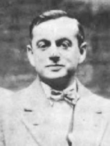 Guy Bolton