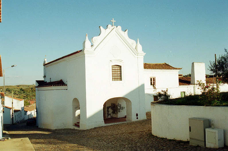 Vila Ruiva