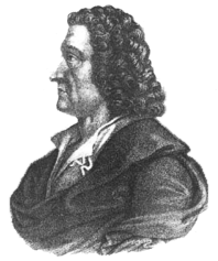 Johann Friedrich Böttger