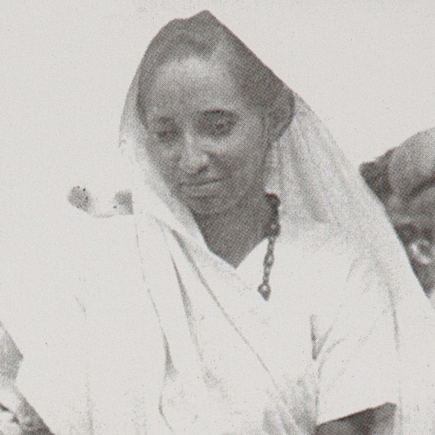 Mithuben Petit