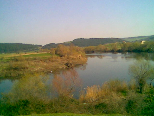 Simav Brook