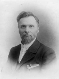 Vitold Cerasky