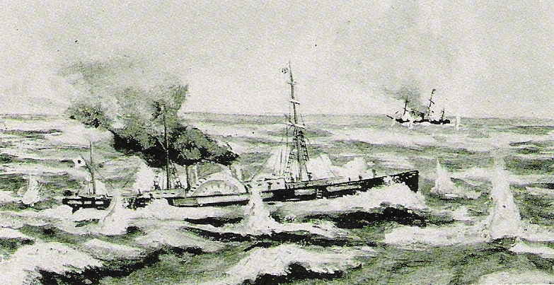 Battle of Awa