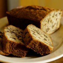 fruitcake
