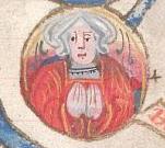 Bridget of York