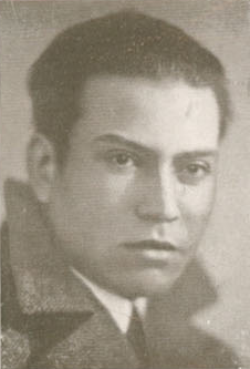 José Maria Ferreira de Castro