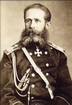Iosif Vladimirovich Gurko