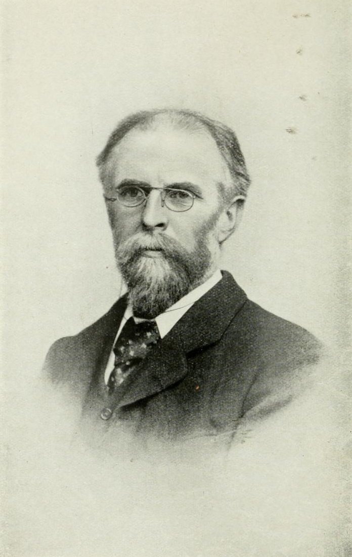 James Sully