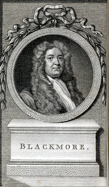Richard Blackmore