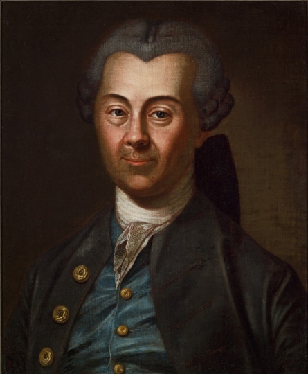 Johann Uz
