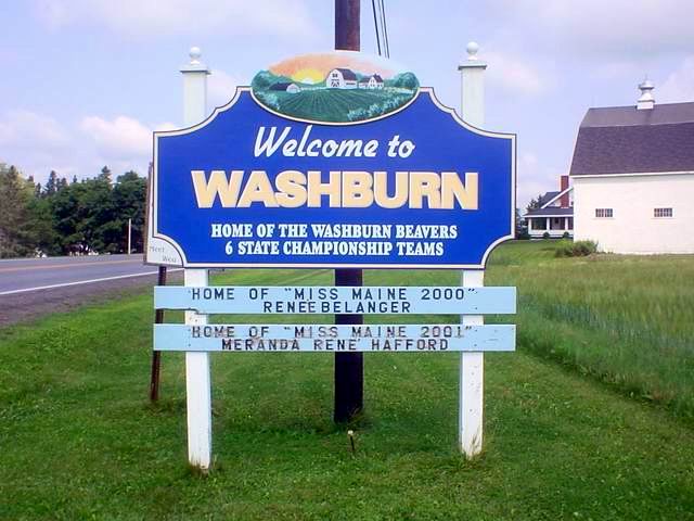 Washburn