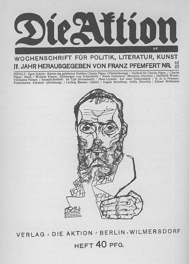 Die Aktion